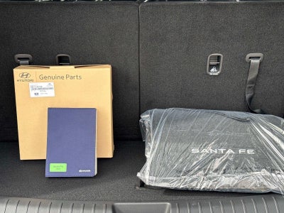 2026 Hyundai SANTA FE XRT AWD