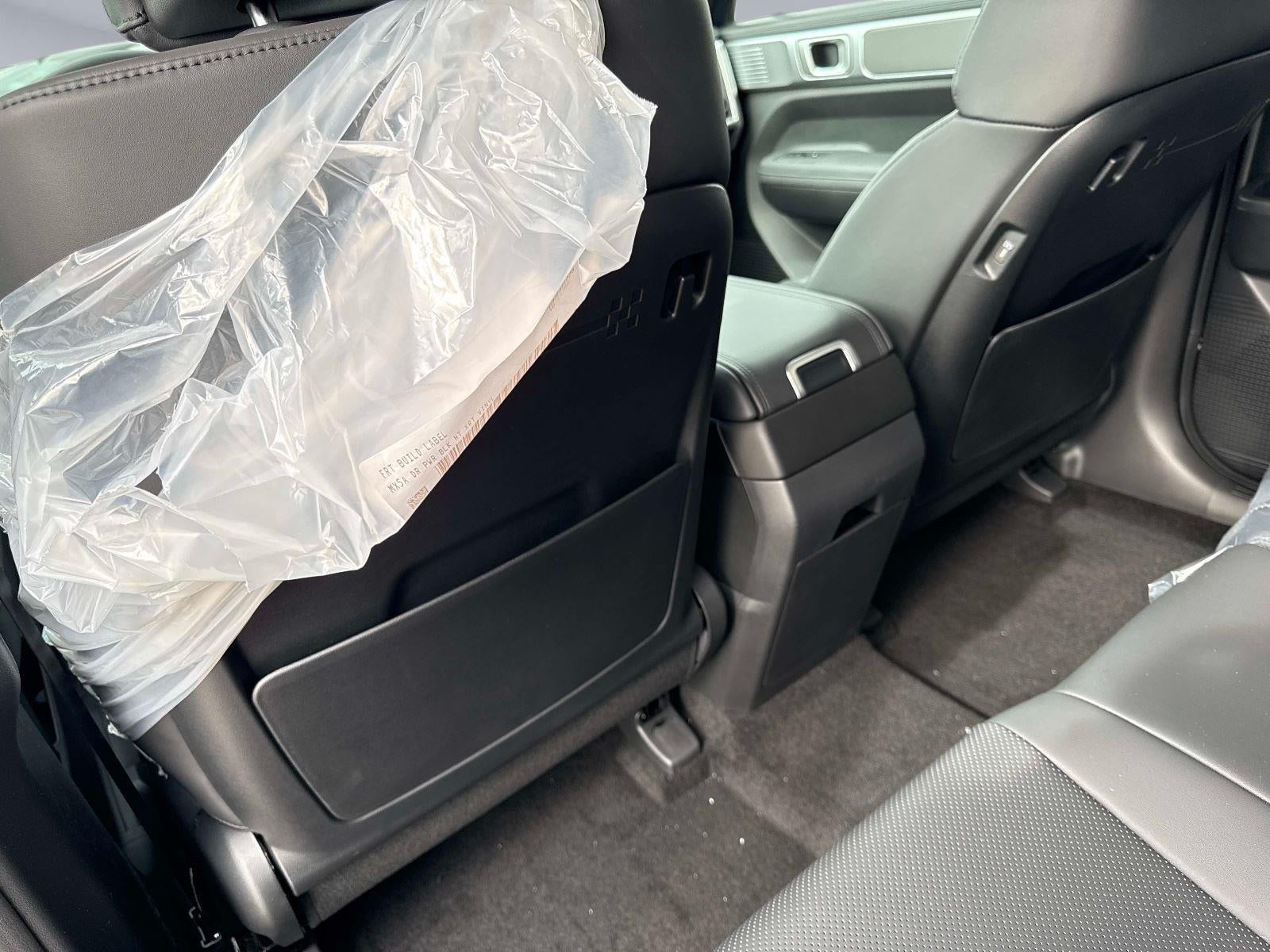 2026 Hyundai SANTA FE XRT AWD