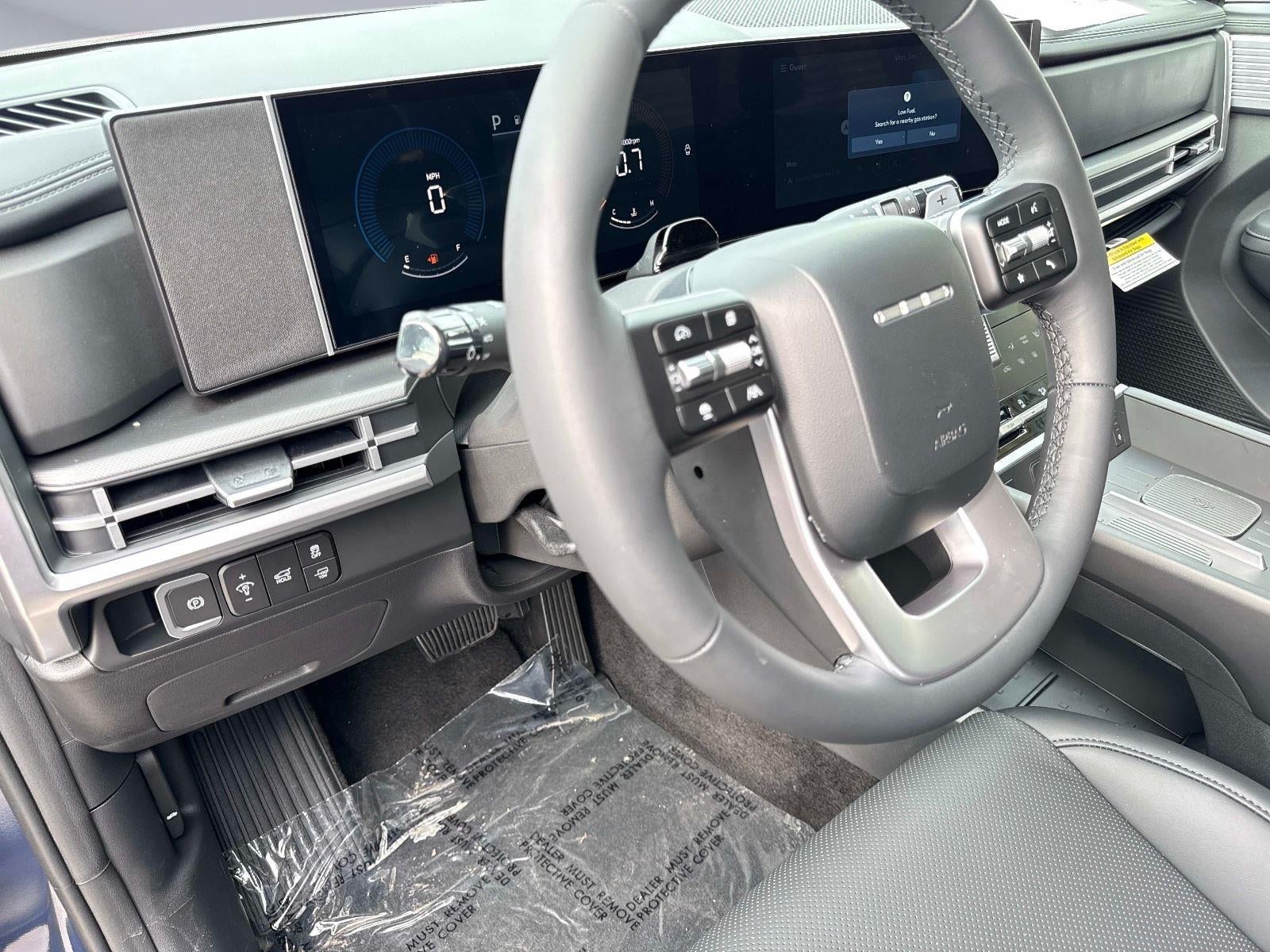 2026 Hyundai SANTA FE XRT AWD