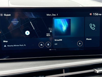 2026 Hyundai SANTA FE XRT AWD