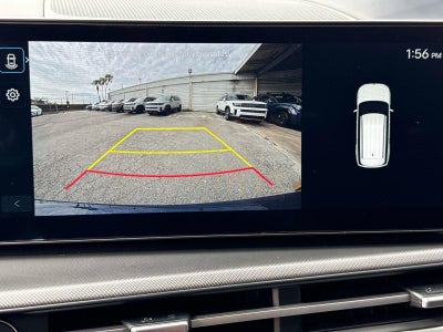 2026 Hyundai SANTA FE XRT AWD