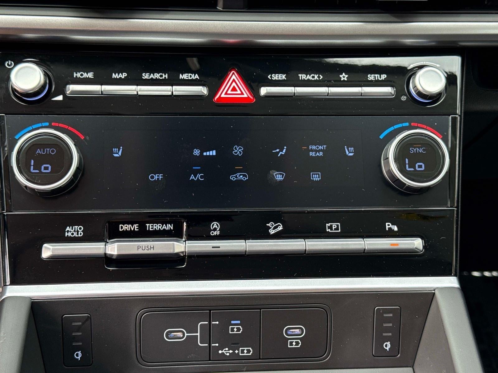 2026 Hyundai SANTA FE XRT AWD