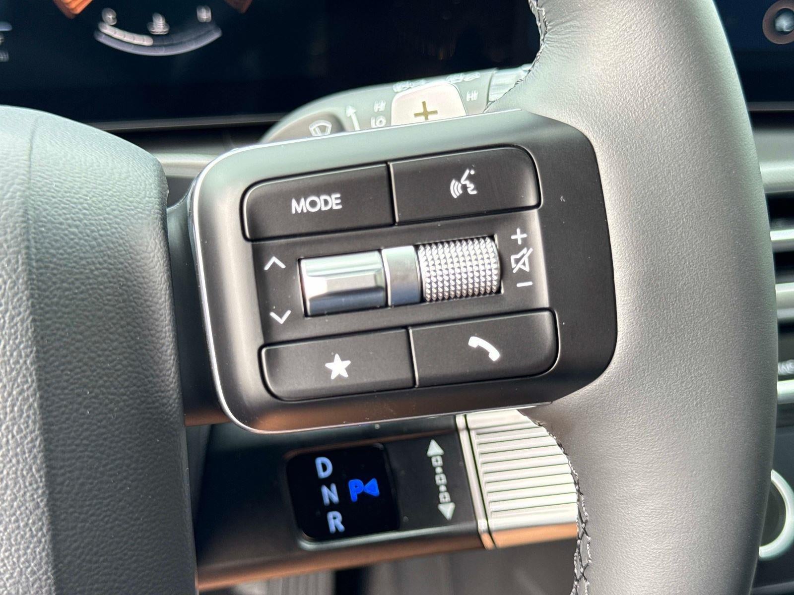 2026 Hyundai SANTA FE XRT AWD