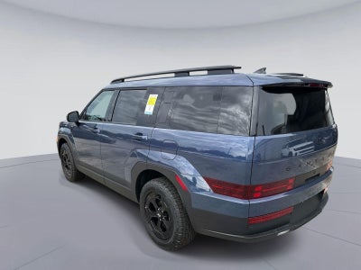 2026 Hyundai SANTA FE XRT AWD