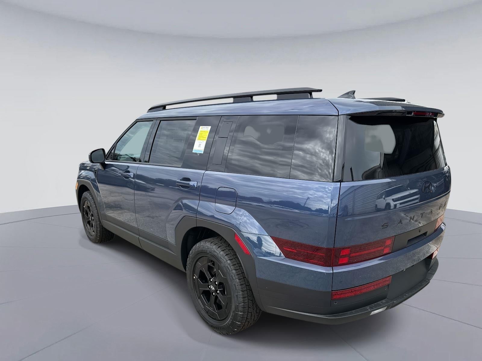 2026 Hyundai SANTA FE XRT AWD