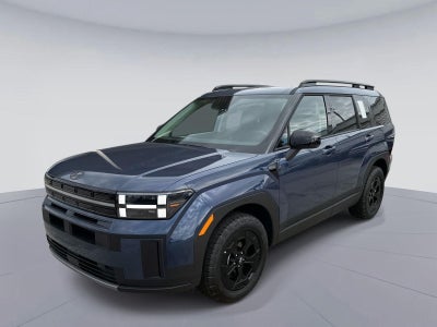 2026 Hyundai SANTA FE XRT AWD