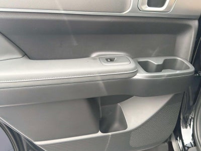 2027 Hyundai SANTA FE XRT AWD