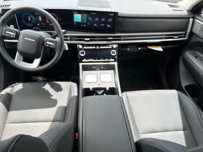 2027 Hyundai SANTA FE XRT AWD