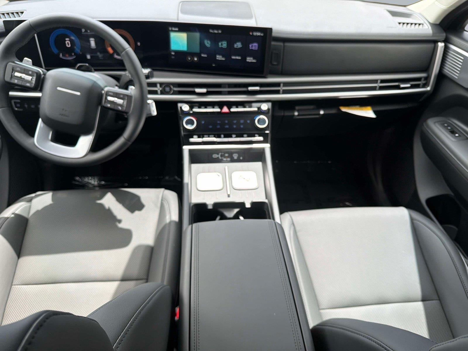 2027 Hyundai SANTA FE XRT AWD