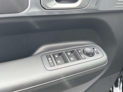 2027 Hyundai SANTA FE XRT AWD