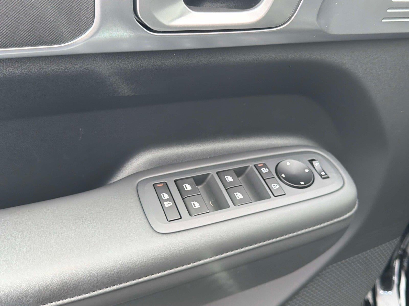 2027 Hyundai SANTA FE XRT AWD