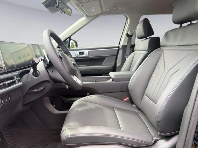 2027 Hyundai SANTA FE XRT AWD