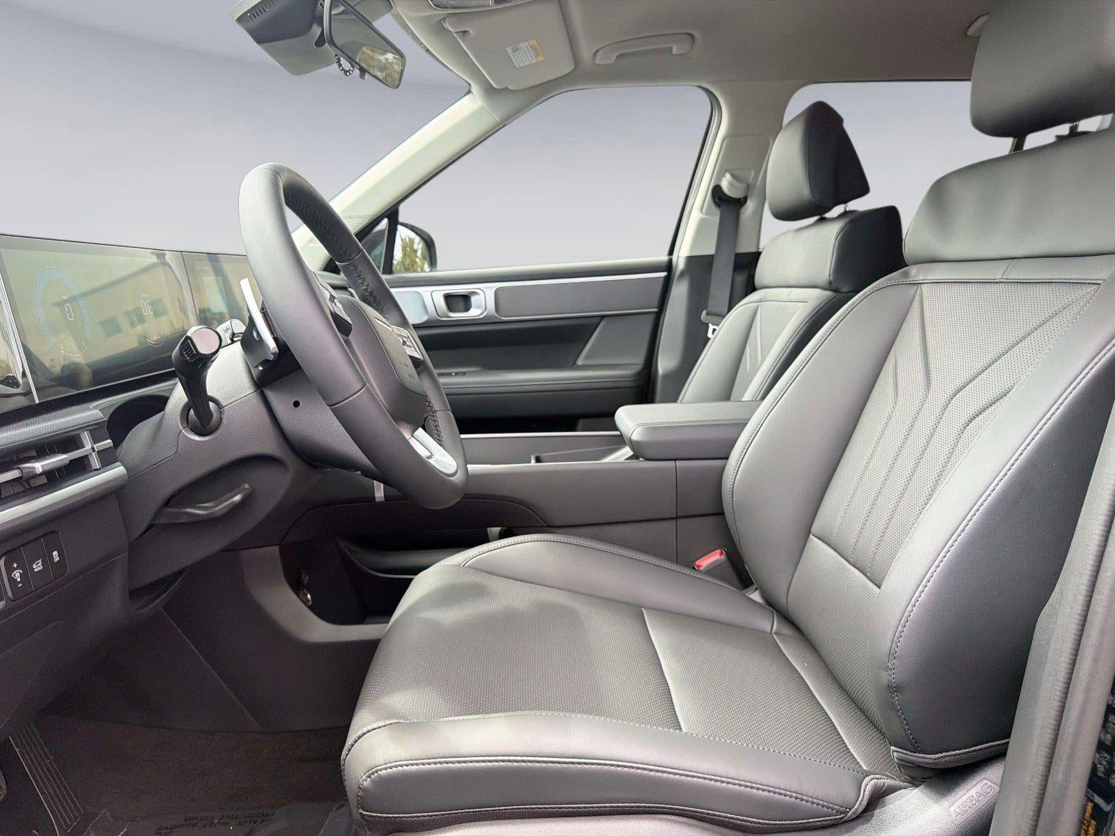 2027 Hyundai SANTA FE XRT AWD