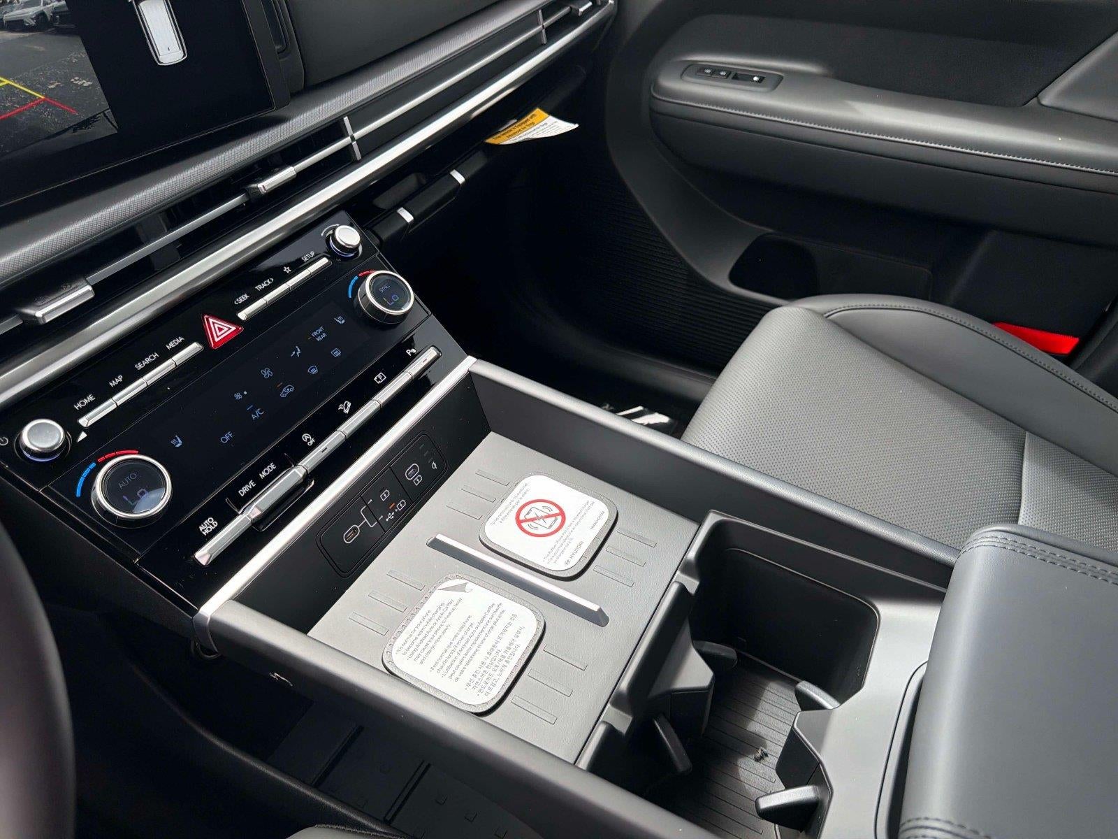 2027 Hyundai SANTA FE XRT AWD
