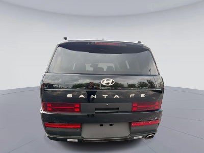 2027 Hyundai SANTA FE XRT AWD