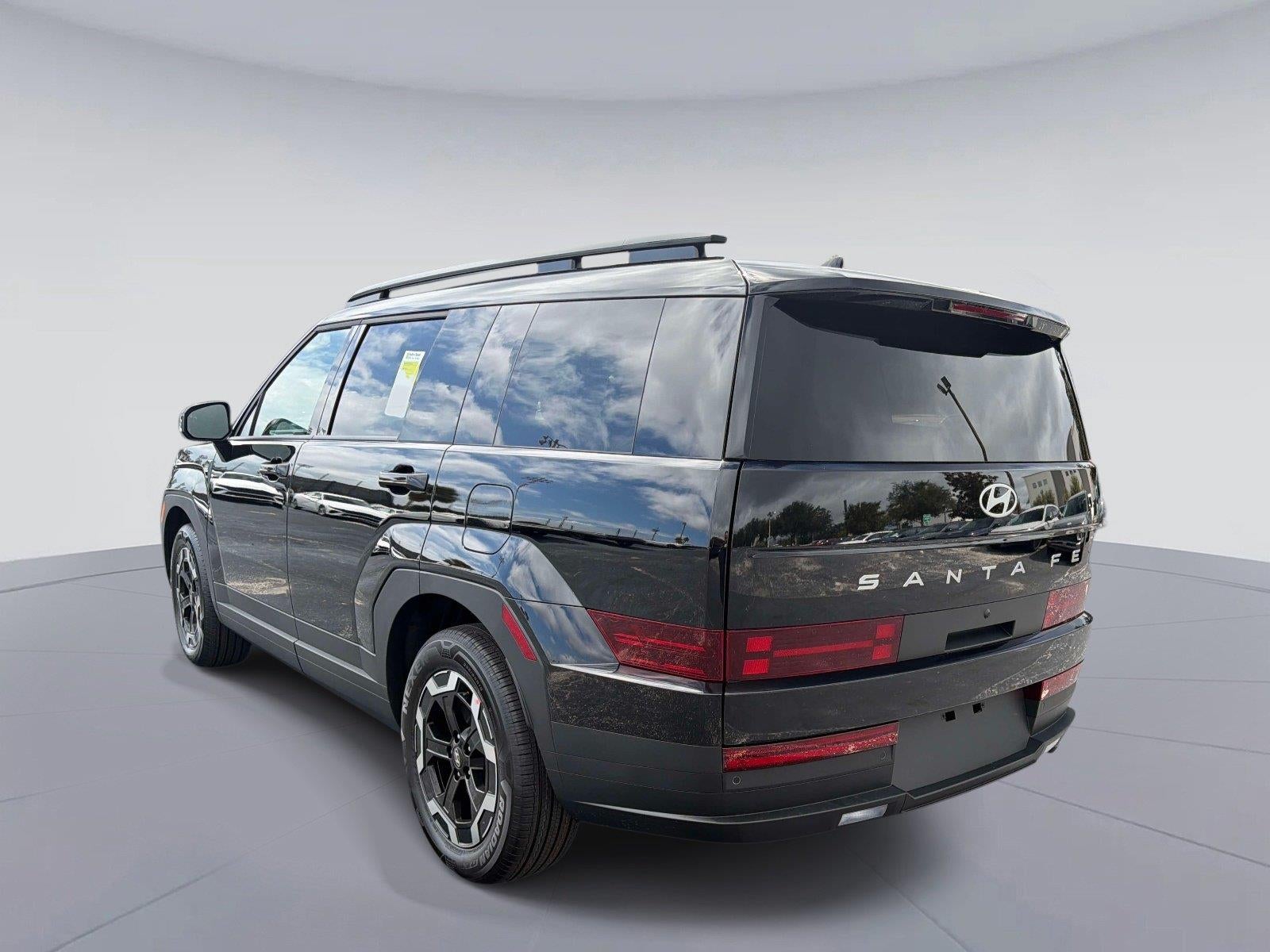 2027 Hyundai SANTA FE XRT AWD