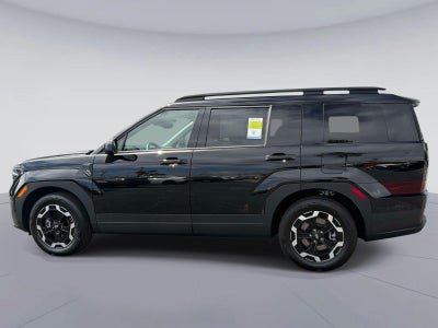 2027 Hyundai SANTA FE XRT AWD