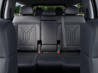 2027 Hyundai SANTA FE XRT AWD