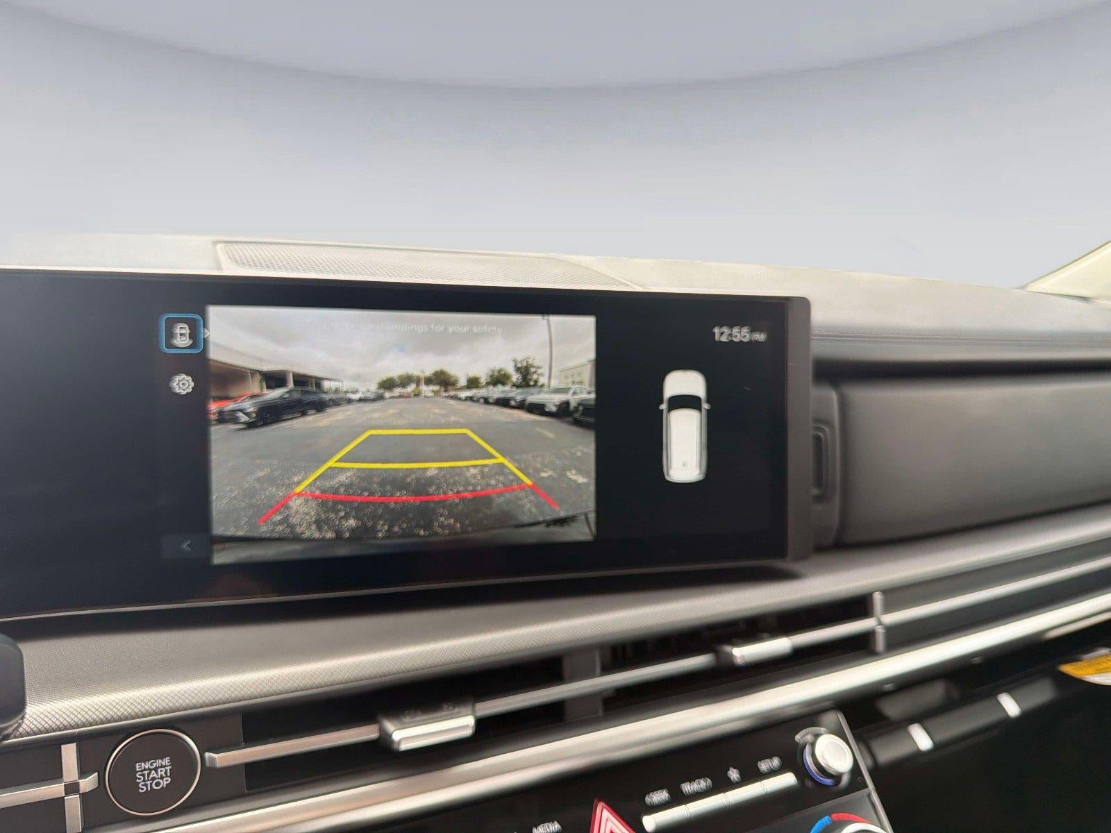 2027 Hyundai SANTA FE XRT AWD