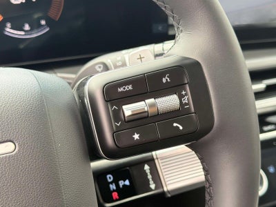 2027 Hyundai SANTA FE XRT AWD