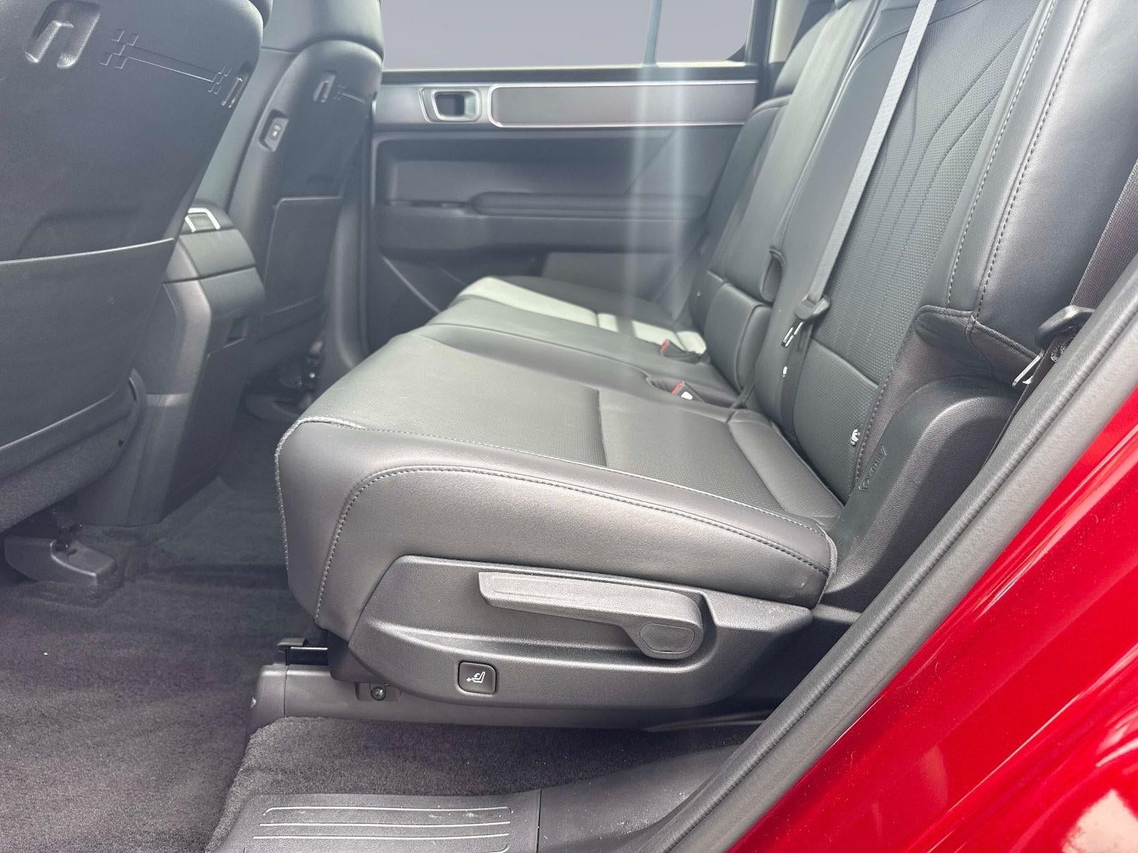 2024 Hyundai SANTA FE XRT