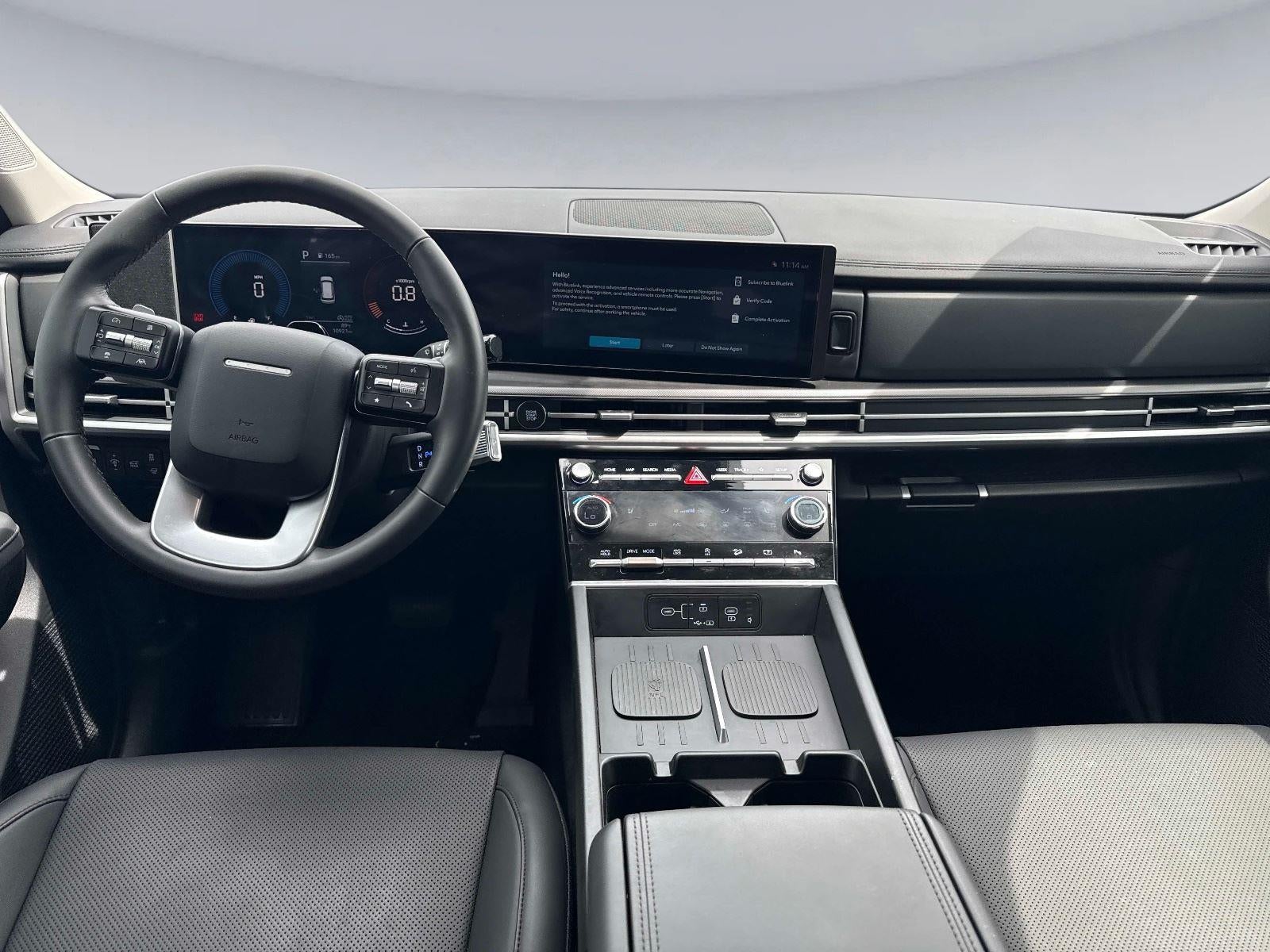 2024 Hyundai SANTA FE XRT