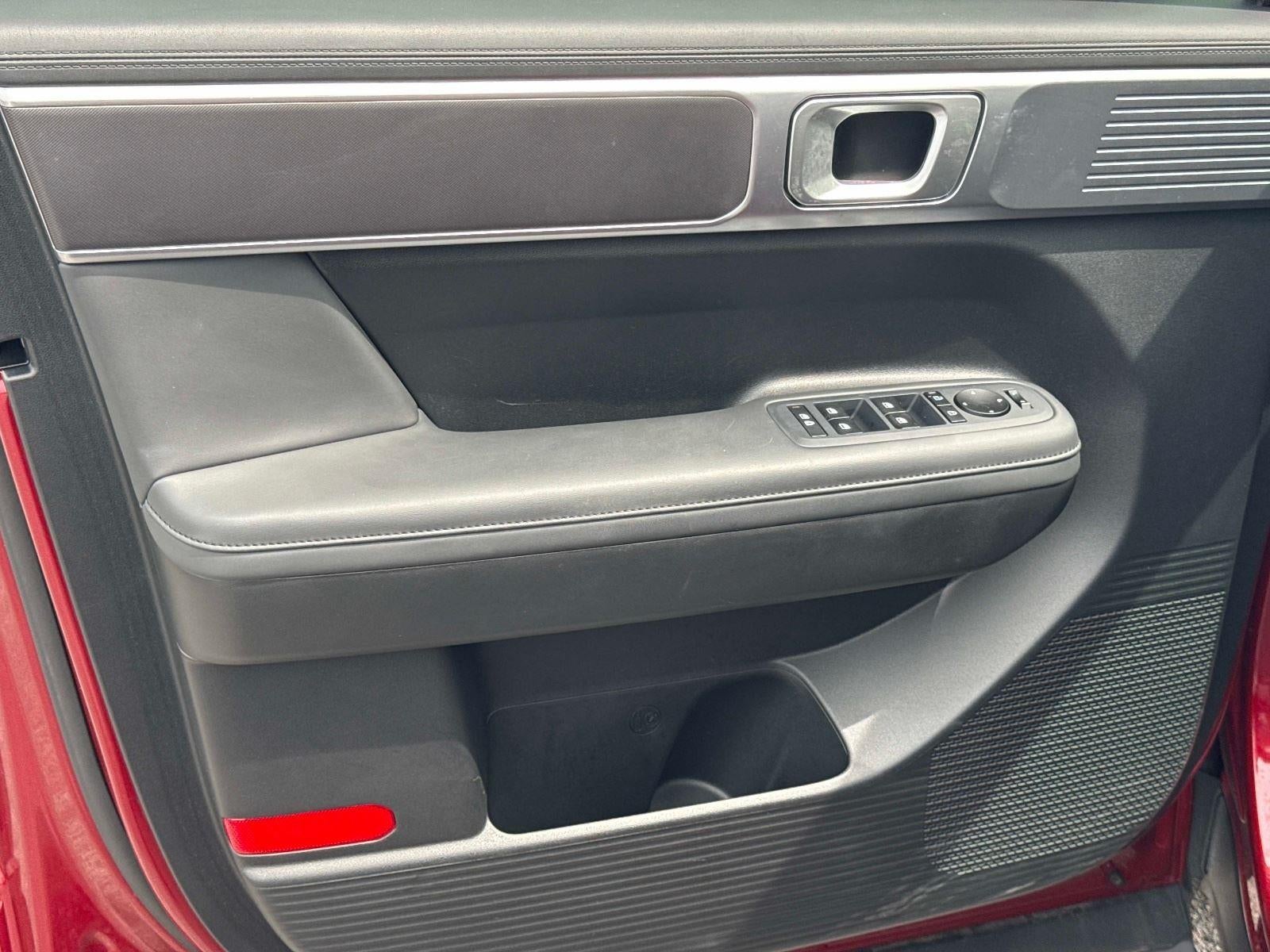 2024 Hyundai SANTA FE XRT