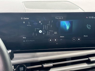 2024 Hyundai SANTA FE XRT