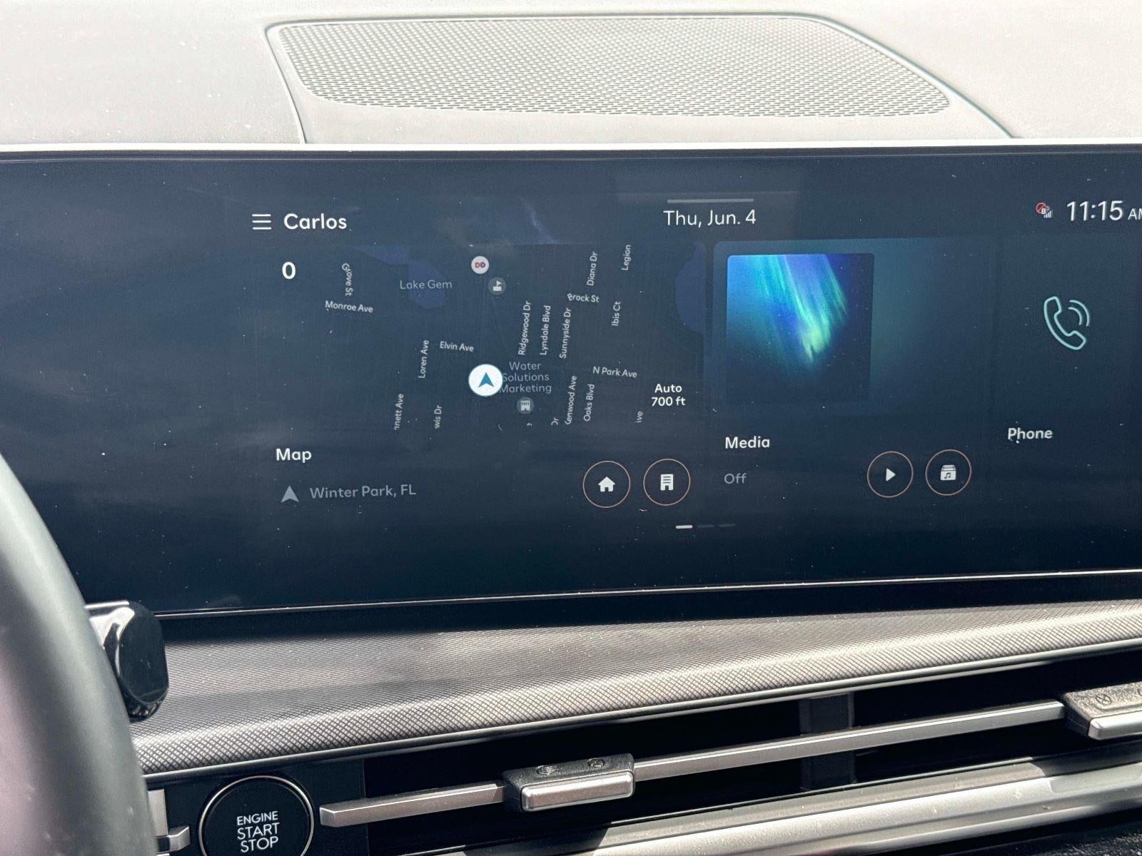 2024 Hyundai SANTA FE XRT