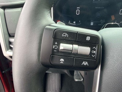 2024 Hyundai SANTA FE XRT