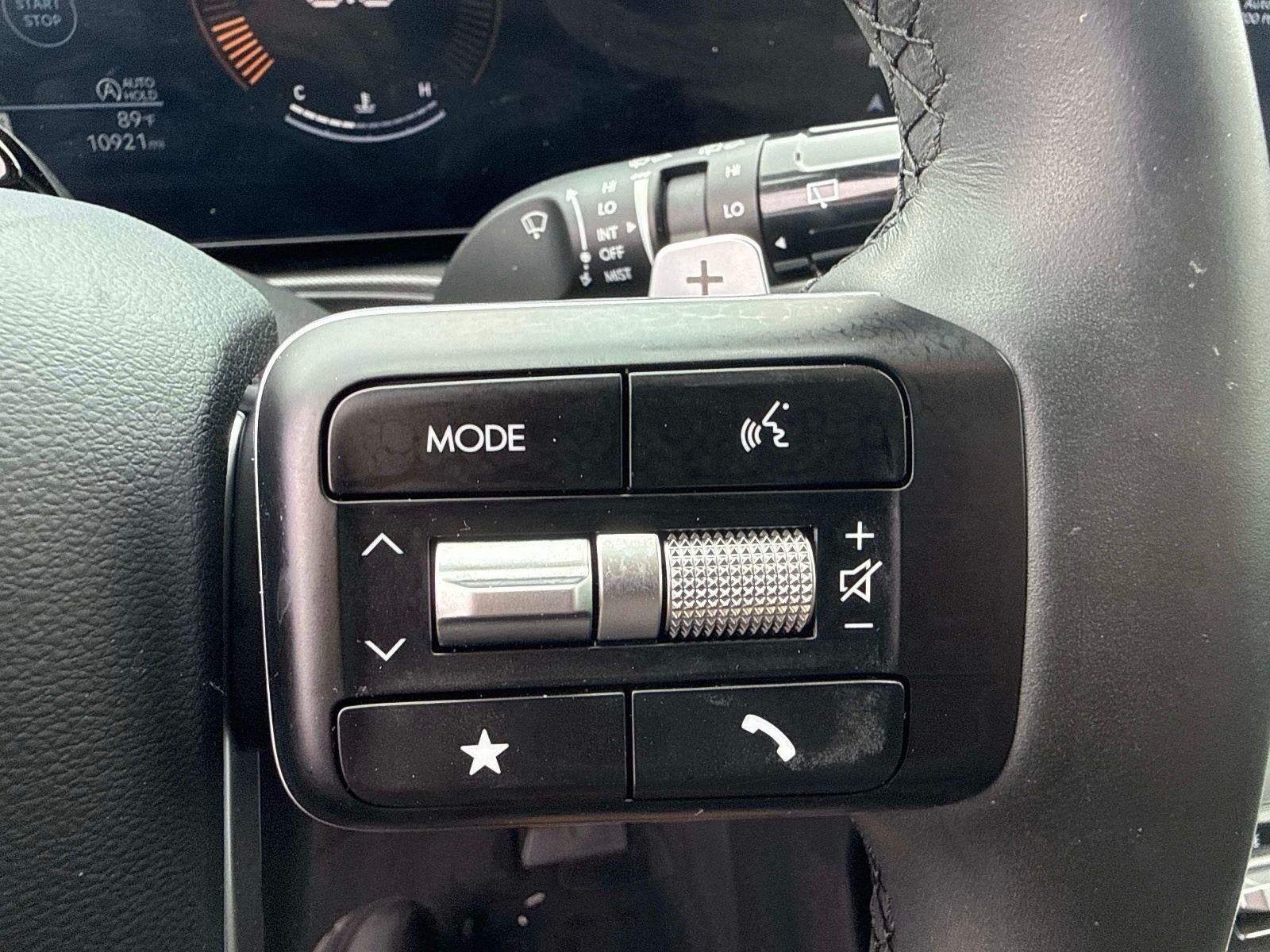 2024 Hyundai SANTA FE XRT