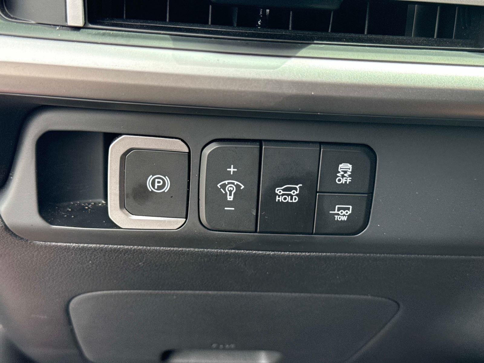2024 Hyundai SANTA FE XRT