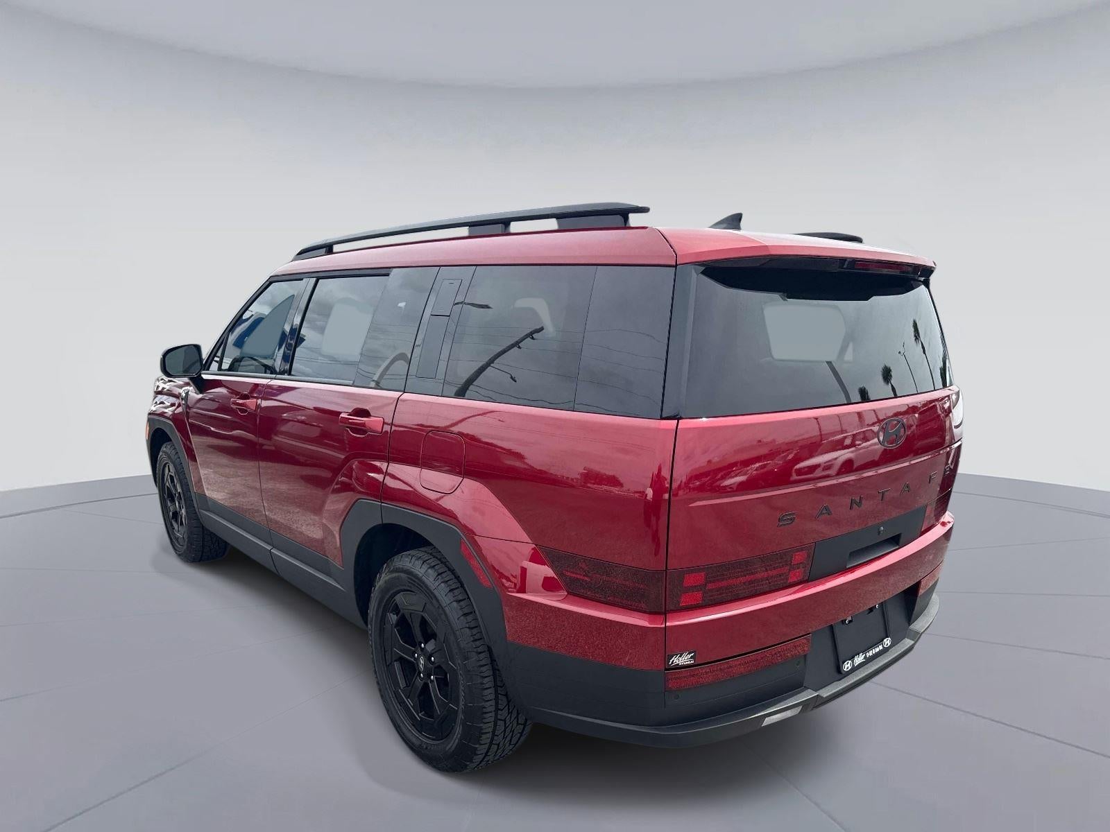 2024 Hyundai SANTA FE XRT