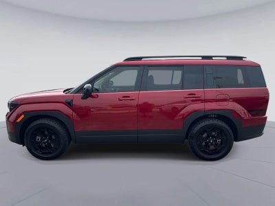 2024 Hyundai SANTA FE XRT