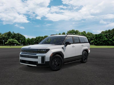 2026 Hyundai SANTA FE XRT AWD