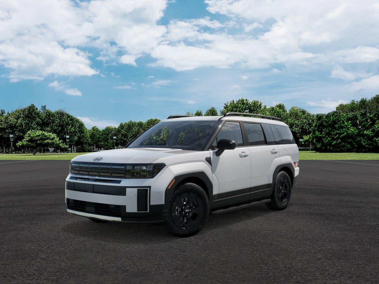 2026 Hyundai SANTA FE XRT AWD