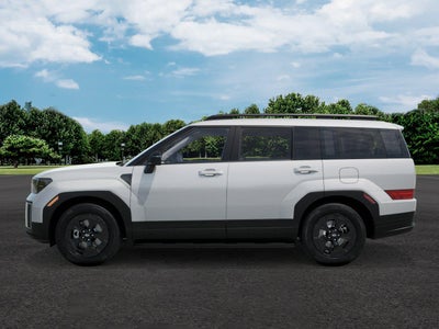 2026 Hyundai SANTA FE XRT AWD