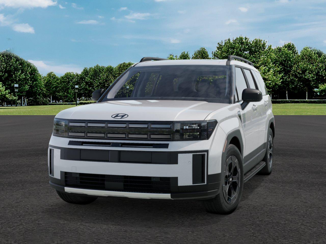 2026 Hyundai SANTA FE XRT AWD