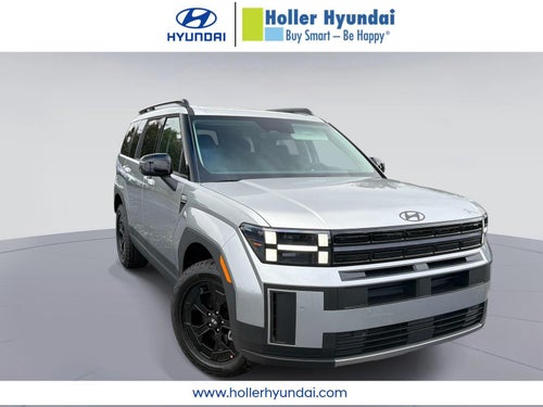 2027 Hyundai SANTA FE XRT AWD