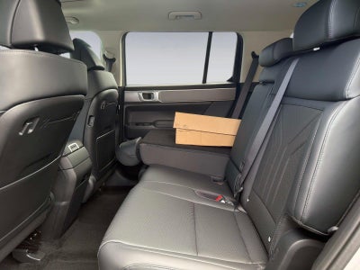 2027 Hyundai SANTA FE XRT AWD