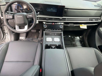 2027 Hyundai SANTA FE XRT AWD