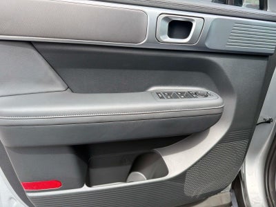 2027 Hyundai SANTA FE XRT AWD