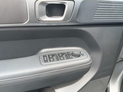 2027 Hyundai SANTA FE XRT AWD