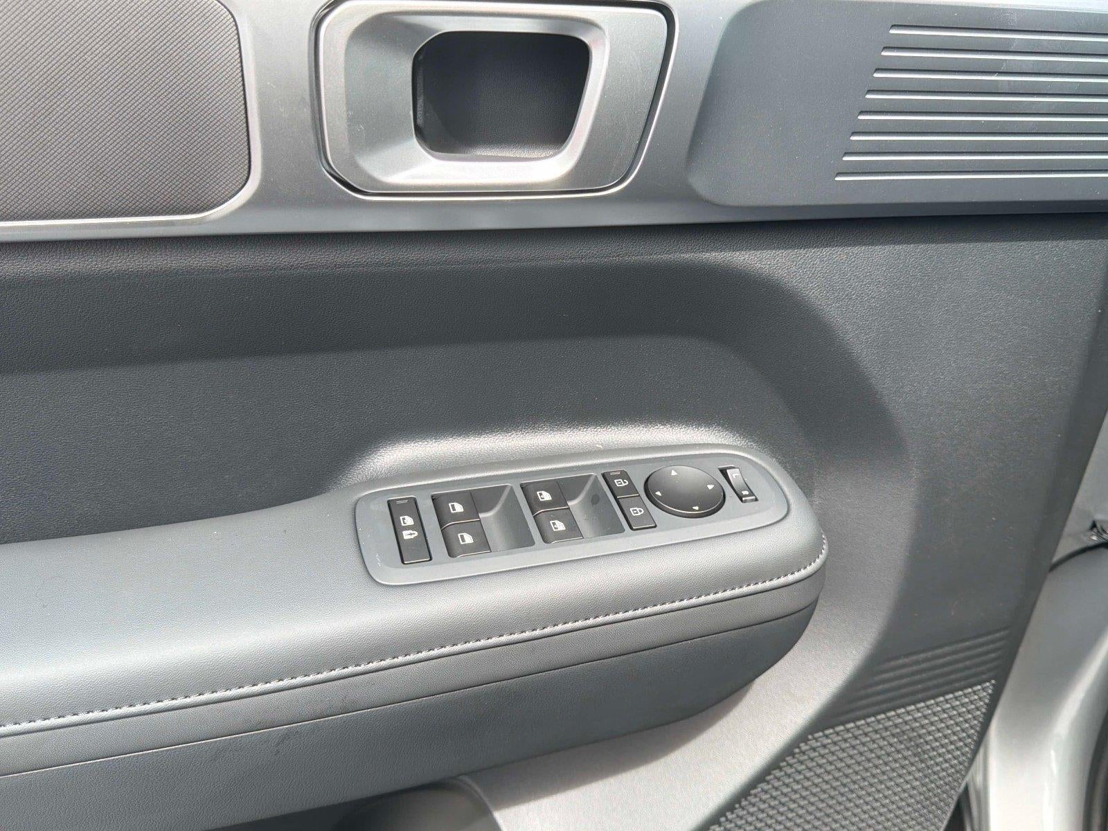 2027 Hyundai SANTA FE XRT AWD