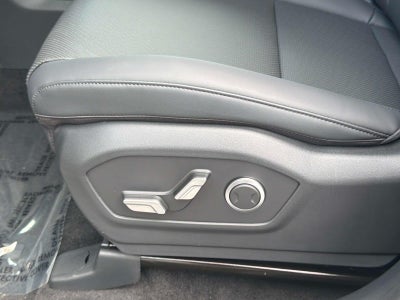 2027 Hyundai SANTA FE XRT AWD