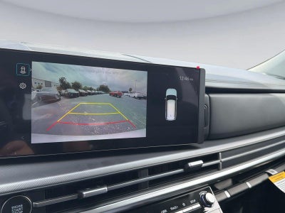 2027 Hyundai SANTA FE XRT AWD