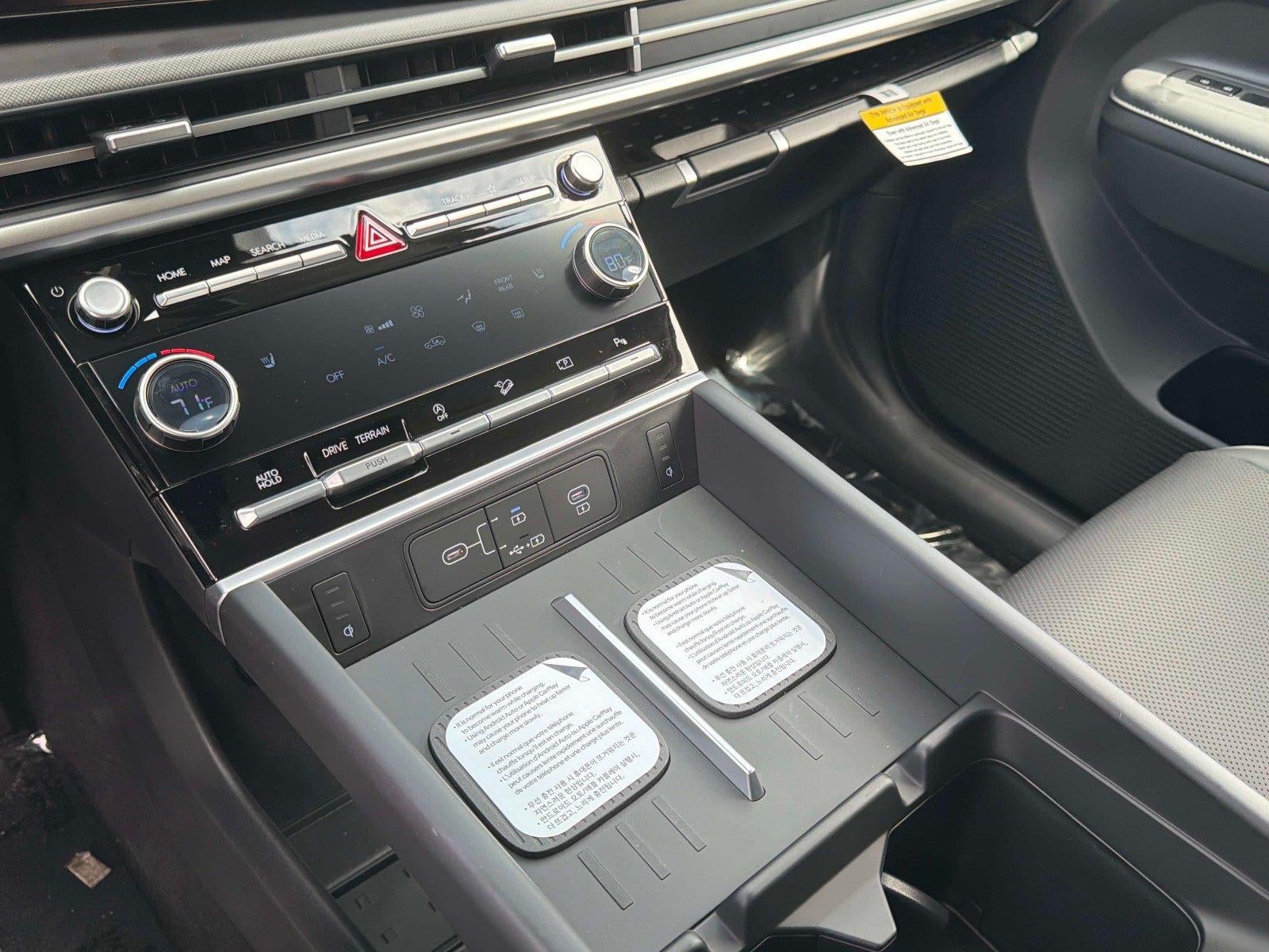 2027 Hyundai SANTA FE XRT AWD