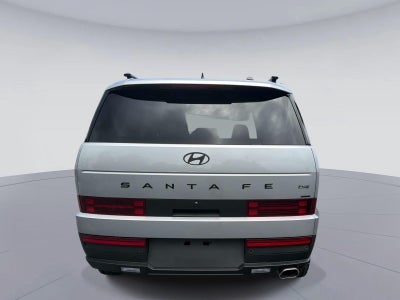 2027 Hyundai SANTA FE XRT AWD