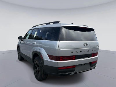 2027 Hyundai SANTA FE XRT AWD