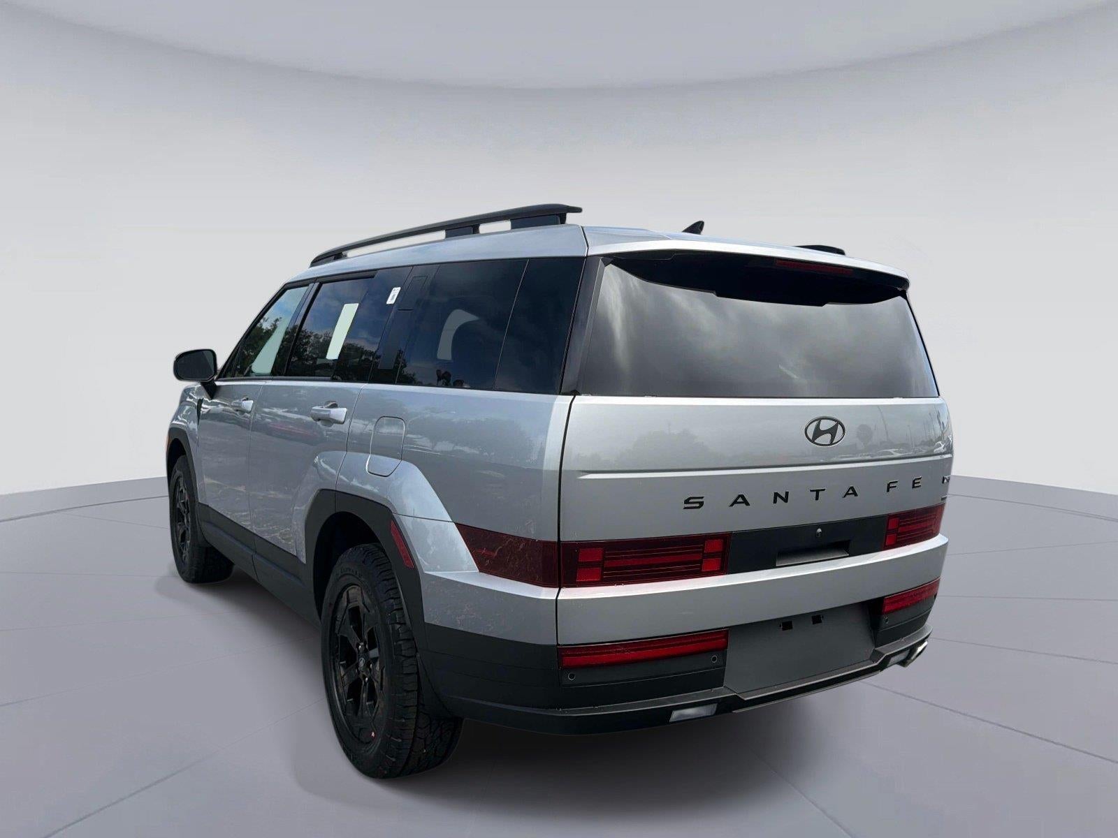 2027 Hyundai SANTA FE XRT AWD